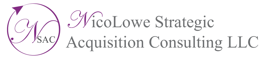 NicoLowe Strategic Acquisition Consulting, LLC